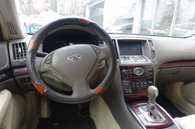2012 INFINITI G37 Sedan x   - Photo 13 - Newark, NJ 07104