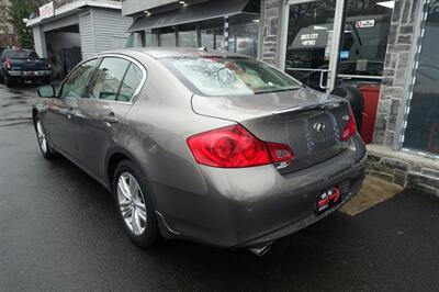 2012 INFINITI G37 Sedan x   - Photo 6 - Newark, NJ 07104