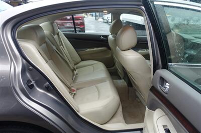 2012 INFINITI G37 Sedan x   - Photo 16 - Newark, NJ 07104