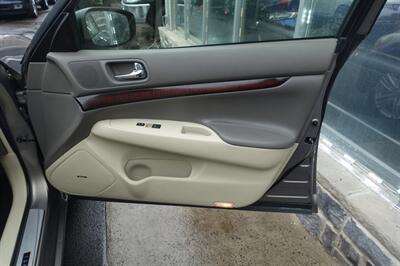 2012 INFINITI G37 Sedan x   - Photo 15 - Newark, NJ 07104