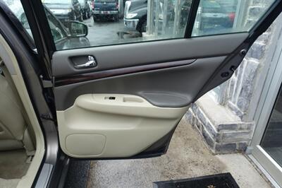 2012 INFINITI G37 Sedan x   - Photo 17 - Newark, NJ 07104