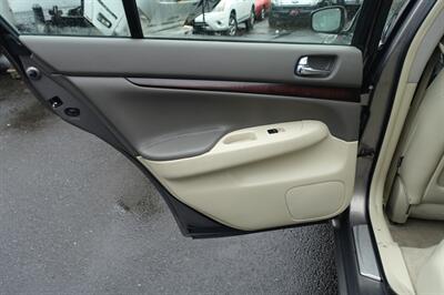 2012 INFINITI G37 Sedan x   - Photo 12 - Newark, NJ 07104