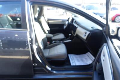 2017 Toyota Corolla LE   - Photo 14 - Newark, NJ 07104