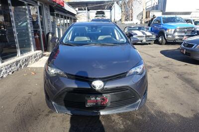 2017 Toyota Corolla LE   - Photo 2 - Newark, NJ 07104