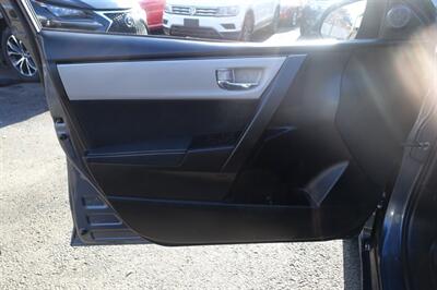 2017 Toyota Corolla LE   - Photo 10 - Newark, NJ 07104