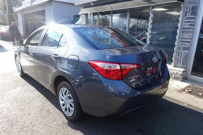 2017 Toyota Corolla LE   - Photo 6 - Newark, NJ 07104