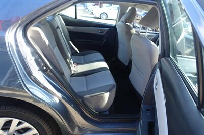 2017 Toyota Corolla LE   - Photo 16 - Newark, NJ 07104