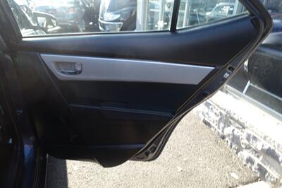 2017 Toyota Corolla LE   - Photo 17 - Newark, NJ 07104