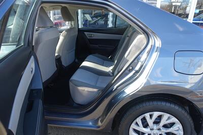 2017 Toyota Corolla LE   - Photo 11 - Newark, NJ 07104