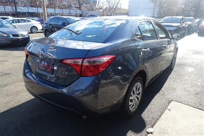 2017 Toyota Corolla LE   - Photo 5 - Newark, NJ 07104