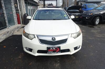 2011 Acura TSX w/Tech - Photo 2 - Newark, NJ 07104