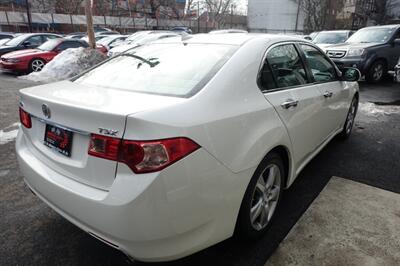 2011 Acura TSX w/Tech - Photo 8 - Newark, NJ 07104