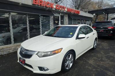 2011 Acura TSX w/Tech - Photo 1 - Newark, NJ 07104