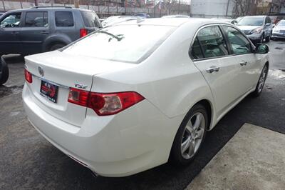 2011 Acura TSX w/Tech - Photo 5 - Newark, NJ 07104