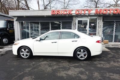 2011 Acura TSX w/Tech - Photo 4 - Newark, NJ 07104