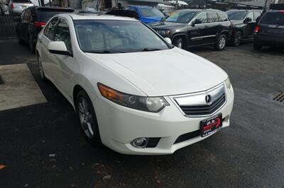 2011 Acura TSX w/Tech - Photo 3 - Newark, NJ 07104