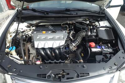 2011 Acura TSX w/Tech - Photo 21 - Newark, NJ 07104