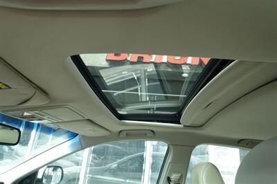 2011 Acura TSX w/Tech - Photo 20 - Newark, NJ 07104