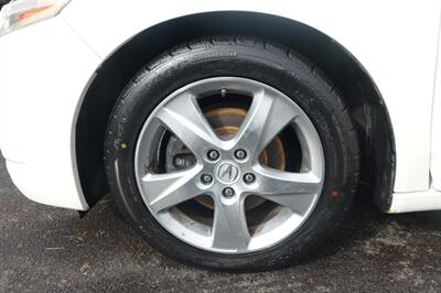 2011 Acura TSX w/Tech - Photo 22 - Newark, NJ 07104