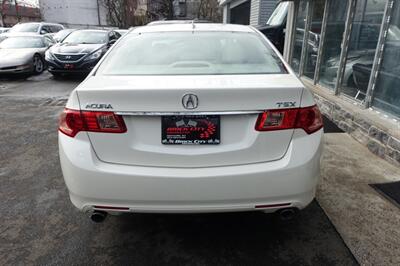 2011 Acura TSX w/Tech - Photo 7 - Newark, NJ 07104