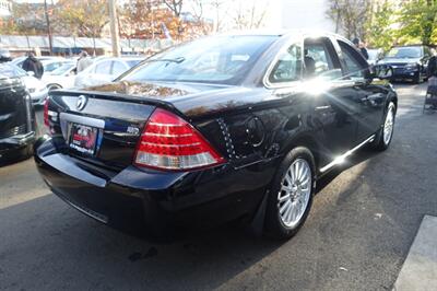 2006 Mercury Montego Premier - Photo 8 - Newark, NJ 07104