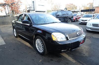 2006 Mercury Montego Premier - Photo 3 - Newark, NJ 07104