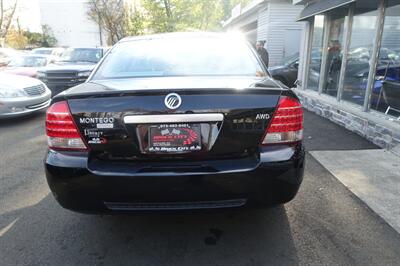 2006 Mercury Montego Premier - Photo 7 - Newark, NJ 07104