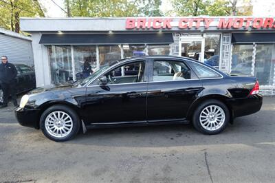 2006 Mercury Montego Premier - Photo 4 - Newark, NJ 07104
