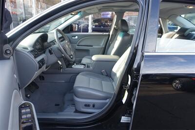 2006 Mercury Montego Premier - Photo 9 - Newark, NJ 07104