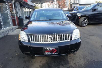 2006 Mercury Montego Premier - Photo 2 - Newark, NJ 07104