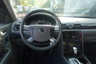 2006 Mercury Montego Premier - Photo 13 - Newark, NJ 07104