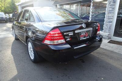 2006 Mercury Montego Premier - Photo 6 - Newark, NJ 07104