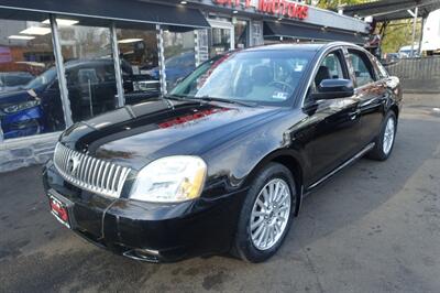 2006 Mercury Montego Premier - Photo 1 - Newark, NJ 07104