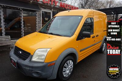 2011 Ford Transit Connect XL  