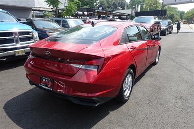 2021 Hyundai ELANTRA SE   - Photo 5 - Newark, NJ 07104