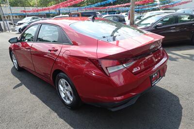 2021 Hyundai ELANTRA SE   - Photo 6 - Newark, NJ 07104