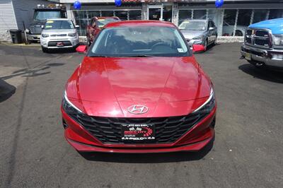 2021 Hyundai ELANTRA SE   - Photo 2 - Newark, NJ 07104