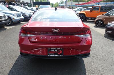 2021 Hyundai ELANTRA SE   - Photo 7 - Newark, NJ 07104