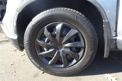 2007 Honda CR-V LX - Photo 22 - Newark, NJ 07104