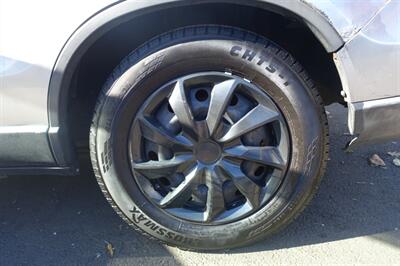 2007 Honda CR-V LX - Photo 24 - Newark, NJ 07104