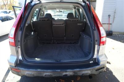 2007 Honda CR-V LX - Photo 21 - Newark, NJ 07104