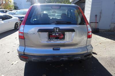 2007 Honda CR-V LX - Photo 7 - Newark, NJ 07104