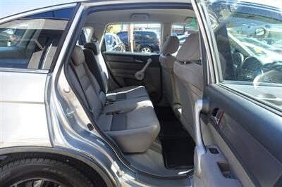 2007 Honda CR-V LX - Photo 16 - Newark, NJ 07104