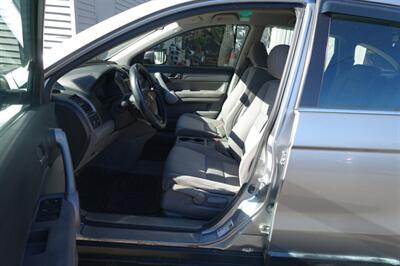 2007 Honda CR-V LX - Photo 9 - Newark, NJ 07104