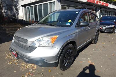 2007 Honda CR-V LX - Photo 1 - Newark, NJ 07104