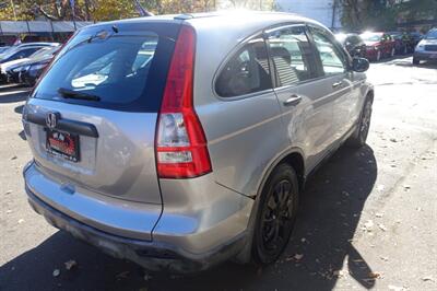 2007 Honda CR-V LX - Photo 5 - Newark, NJ 07104