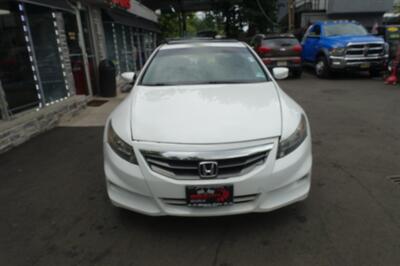 2012 Honda Accord EX-L V6   - Photo 2 - Newark, NJ 07104