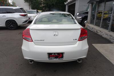 2012 Honda Accord EX-L V6   - Photo 7 - Newark, NJ 07104