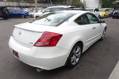 2012 Honda Accord EX-L V6   - Photo 8 - Newark, NJ 07104