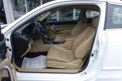 2012 Honda Accord EX-L V6   - Photo 9 - Newark, NJ 07104